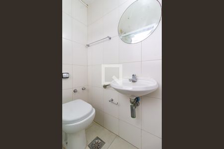 Detalhe do banheiro da suíte  de apartamento para alugar com 3 quartos, 93m² em Leblon, Rio de Janeiro