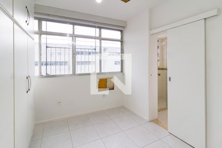 Detalhe da suíte  de apartamento para alugar com 3 quartos, 93m² em Leblon, Rio de Janeiro