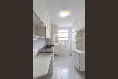 Apartamento para alugar com 93m², 3 quartos e sem vaga Apartamento para alugar com 93m², 3 quartos e sem vagaCozinha