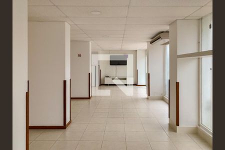 Apartamento para alugar com 93m², 3 quartos e sem vaga Apartamento para alugar com 93m², 3 quartos e sem vagaÁrea comum - Salão de festas