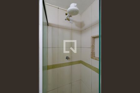 Apartamento para alugar com 93m², 3 quartos e sem vaga Apartamento para alugar com 93m², 3 quartos e sem vagaDetalhe do banheiro social