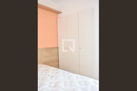 Studio para alugar com 28m², 1 quarto e 1 vagaDormitório 