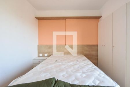 Studio para alugar com 28m², 1 quarto e 1 vagaDormitório 