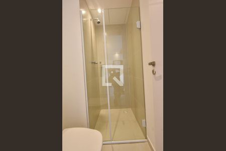 Studio para alugar com 28m², 1 quarto e 1 vagaBanheiro 