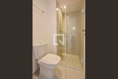 Studio para alugar com 28m², 1 quarto e 1 vagaBanheiro 