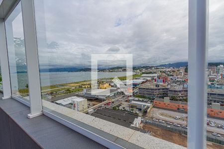 Apartamento para alugar com 42m², 1 quarto e 1 vagaÁrea comum