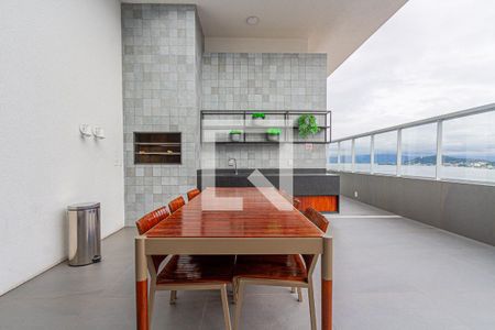 Apartamento para alugar com 42m², 1 quarto e 1 vagaÁrea comum - Churrasqueira