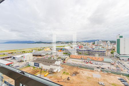Sala de apartamento para alugar com 1 quarto, 42m² em Campinas, São José