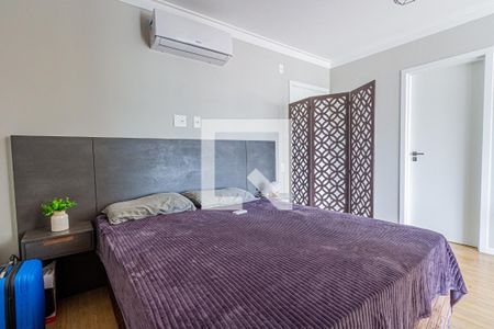 Quarto 1 de apartamento para alugar com 1 quarto, 42m² em Campinas, São José