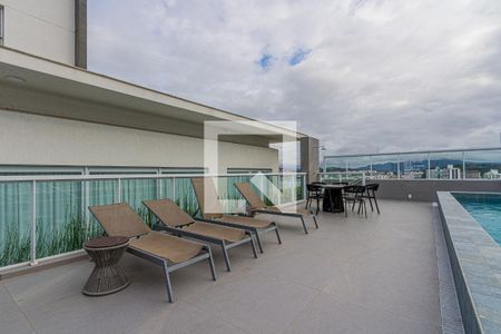 Apartamento para alugar com 42m², 1 quarto e 1 vagaÁrea comum - Piscina