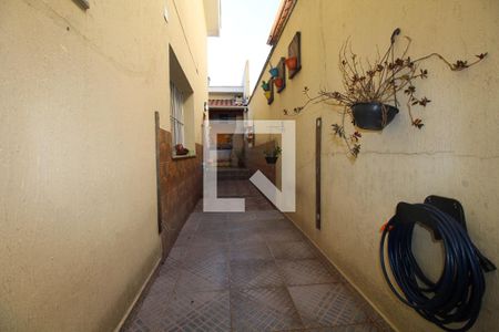 Casa à venda com 227m², 4 quartos e 4 vagasQuintal