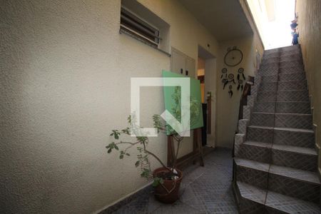 Casa à venda com 227m², 4 quartos e 4 vagasEntrada