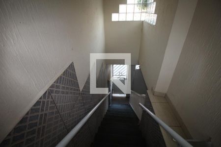 Casa à venda com 227m², 4 quartos e 4 vagasEscada