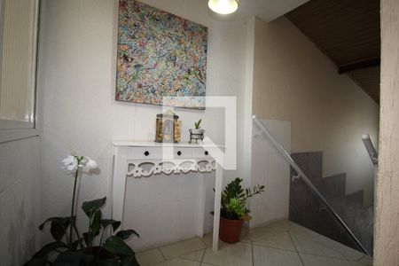 Casa à venda com 227m², 4 quartos e 4 vagasHall de entrada