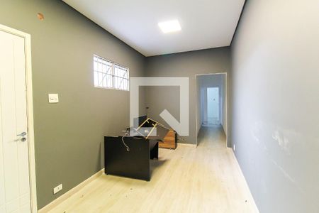 Sala de apartamento para alugar com 2 quartos, 87m² em Quarta Parada, São Paulo