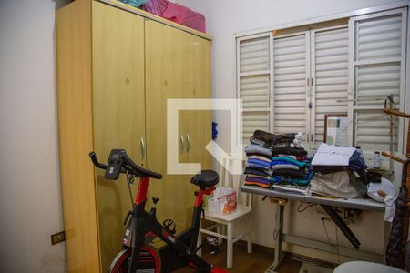 Casa à venda com 80m², 3 quartos e 2 vagas Casa à venda com 80m², 3 quartos e 2 vagasQuarto 3