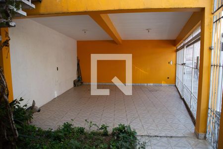 Casa à venda com 80m², 3 quartos e 2 vagas Casa à venda com 80m², 3 quartos e 2 vagasGaragem