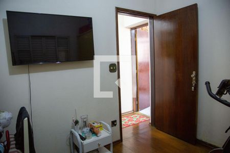 Casa à venda com 80m², 3 quartos e 2 vagas Casa à venda com 80m², 3 quartos e 2 vagasQuarto 3