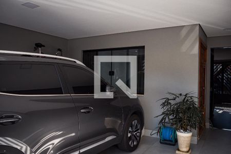 Casa à venda com 165m², 3 quartos e 2 vagasGaragem