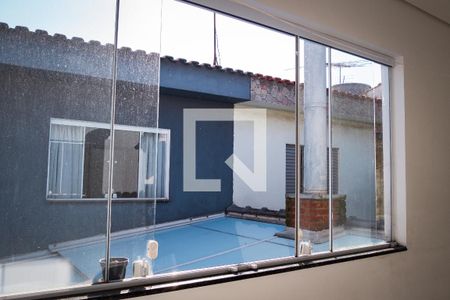 Casa à venda com 165m², 3 quartos e 2 vagasÁrea de Serviço