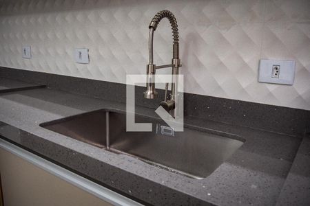 Casa à venda com 165m², 3 quartos e 2 vagasCozinha