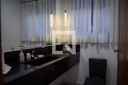 Casa à venda com 165m², 3 quartos e 2 vagasLavabo