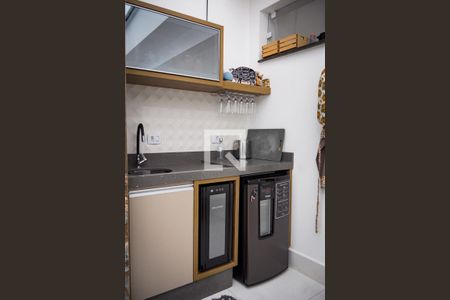 Casa à venda com 165m², 3 quartos e 2 vagasCozinha