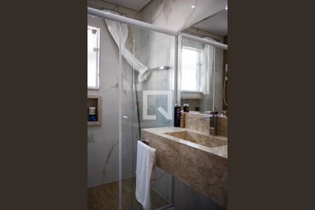 Casa à venda com 165m², 3 quartos e 2 vagasBanheiro Social