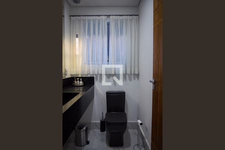 Casa à venda com 165m², 3 quartos e 2 vagasLavabo