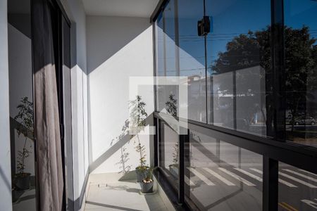 Casa à venda com 165m², 3 quartos e 2 vagasVaranda da Suíte