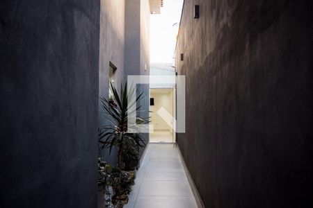 Casa à venda com 165m², 3 quartos e 2 vagasQuintal