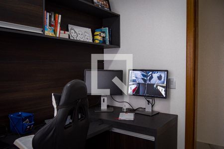 Casa à venda com 165m², 3 quartos e 2 vagasQuarto 2