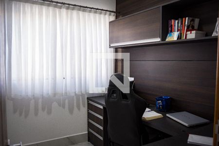 Casa à venda com 165m², 3 quartos e 2 vagasQuarto 2