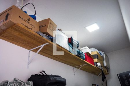 Casa à venda com 165m², 3 quartos e 2 vagasDepósito