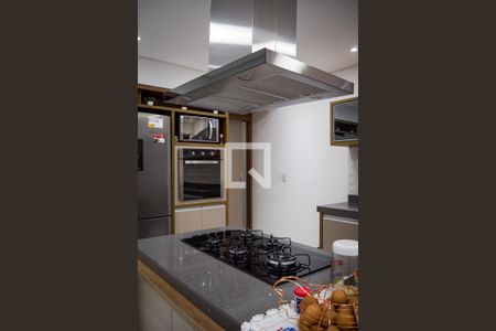 Casa à venda com 165m², 3 quartos e 2 vagasCozinha