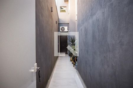 Casa à venda com 165m², 3 quartos e 2 vagasQuintal