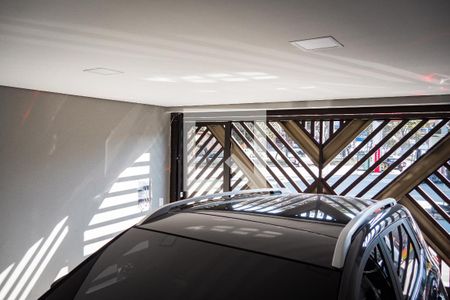 Casa à venda com 165m², 3 quartos e 2 vagasGaragem