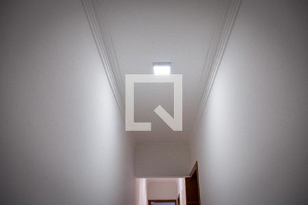 Casa à venda com 165m², 3 quartos e 2 vagasCorredor