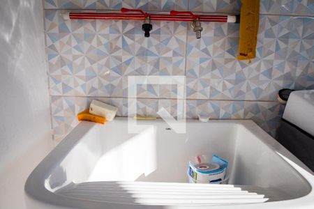 Casa à venda com 165m², 3 quartos e 2 vagasÁrea de Serviço