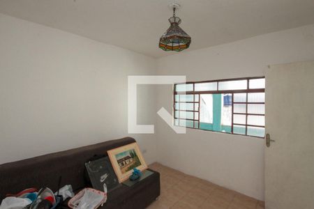 Sala de casa para alugar com 1 quarto, 40m² em Cidade Satelite Santa Barbara, São Paulo