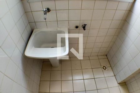 Apartamento para alugar com 65m², 2 quartos e 1 vagaárea de serviço