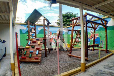 Apartamento para alugar com 65m², 2 quartos e 1 vagaÁrea comum