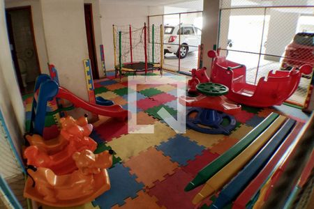 Apartamento para alugar com 65m², 2 quartos e 1 vagaÁrea comum