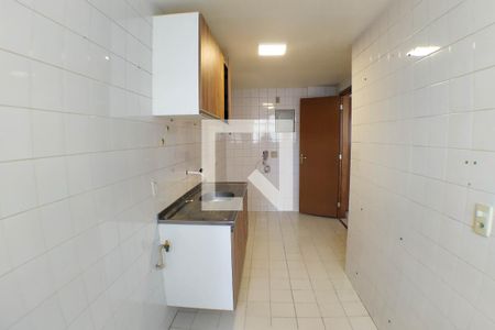 Apartamento para alugar com 65m², 2 quartos e 1 vagaCozinha/área de serviço
