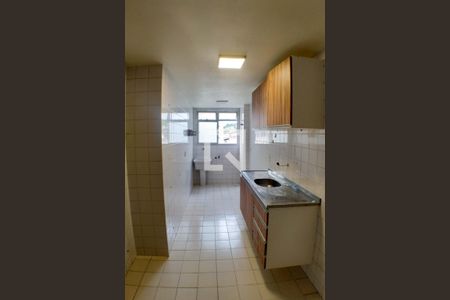 Apartamento para alugar com 65m², 2 quartos e 1 vagaCozinha/área de serviço
