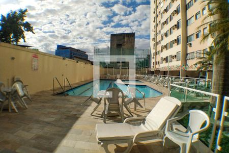 Apartamento para alugar com 65m², 2 quartos e 1 vagaÁrea comum