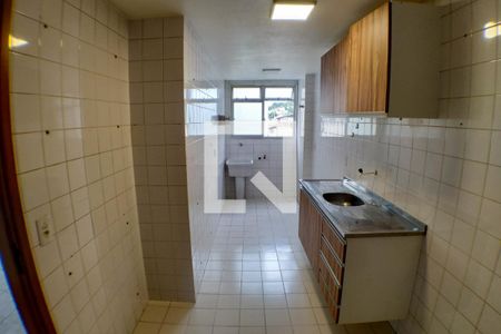 Apartamento para alugar com 65m², 2 quartos e 1 vagaCozinha/área de serviço