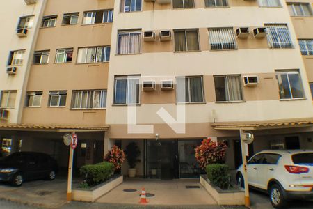 Apartamento para alugar com 65m², 2 quartos e 1 vagaÁrea comum