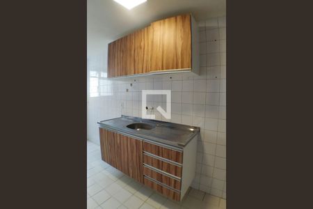 Apartamento para alugar com 65m², 2 quartos e 1 vagaCozinha/área de serviço