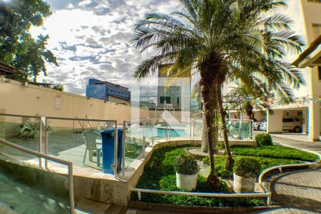 Apartamento para alugar com 65m², 2 quartos e 1 vagaÁrea comum